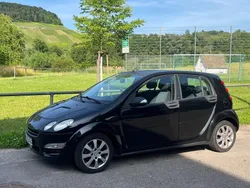 Schwarz Gebraucht 2006 Smart ForFour Kleinwagen | 2.150 € (Fairer Preis)