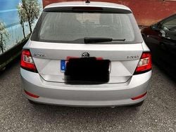 Grau Gebraucht 2018 Skoda Fabia Cool Plus Kleinwagen | 8.900 € (Guter Preis)