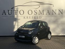 Tridion sicherheitszelle in bl Gebraucht 2022 Smart ForTwo Electric Drive Coupé | 13.500 €