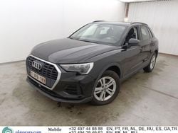 Schwarz Gebraucht 2020 Audi Q3 SUV | 18.755 € (Superpreis)
