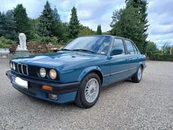 Blau Gebraucht 1987 BMW 316 Limousine | 6.950 €