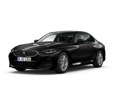 Gebraucht 2025 BMW 220 Efficient Dynamics Coupé | 39.950 € (Fairer Preis)