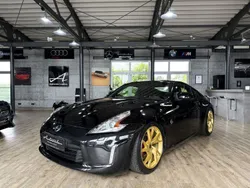 Schwarz Gebraucht 2017 Nissan 370Z Coupé | 31.990 € (Fairer Preis)