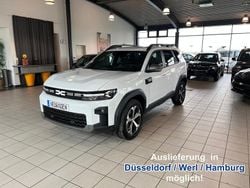 Arktis weiß Neu 2025 Dacia Bigster Journey SUV | 27.990 € (Guter Preis)