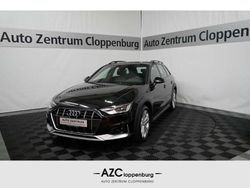 Schwarz Gebraucht 2020 Audi A4 Allroad Sport Kombi | 25.950 € (Guter Preis)