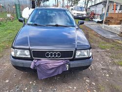 Andere farben Gebraucht 1994 Audi 80 | 2.000 €