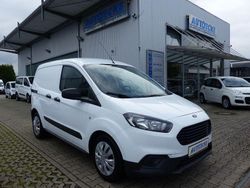 Weiß Gebraucht 2020 Ford Transit Van / Kleinbus | 11.490 € (Fairer Preis)