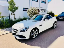 Mercedes SLC300