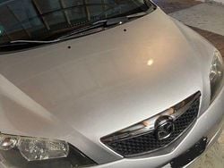 Silber Gebraucht 2004 Mazda 2 Active Limousine | 1.500 € (Guter Preis)