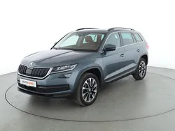Grau Gebraucht 2020 Skoda Kodiaq Drive SUV | 26.210 € (Fairer Preis)