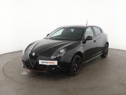 Schwarz Gebraucht 2020 Alfa Romeo Giulietta Kleinwagen | 14.810 € (Fairer Preis)