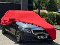 Schwarz Gebraucht 2019 Mercedes E220 Sport Limousine | 20.500 € (Superpreis)