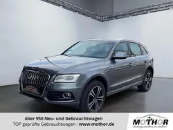 Monsungrau Gebraucht 2013 Audi Q5 SUV | 14.990 € (Fairer Preis)