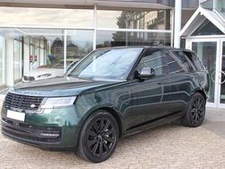 Grau Gebraucht 2023 Land Rover Range Rover HSE SUV | 146.200 € (Etwas zu teuer)