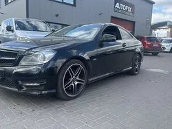 Mercedes C350
