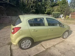 Gebraucht 2007 Opel Corsa Edition Limousine | 2.999 € (Fairer Preis)