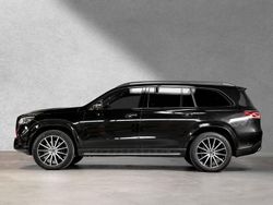 Schwarz Gebraucht 2024 Mercedes GLS450 SUV | 89.450 €