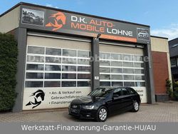 Schwarz Gebraucht 2012 Audi A4 Ambition Kombi | 10.990 € (Etwas zu teuer)