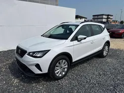 Weiss 9p9p Neu 2025 Seat Arona Style SUV | 21.990 € (Superpreis)