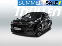 Schwarz Gebraucht 2025 Opel Grandland X SUV | 36.980 € (Teuer)