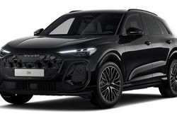 Schwarz Neu 2025 Audi Q5 Edition .1 SUV | 81.890 € (Fairer Preis)