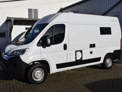 Weiss Gebraucht 2025 Citroën Jumper Van / Kleinbus | 48.990 €