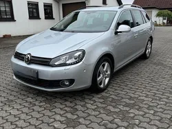 Gebraucht 2012 VW Golf VII Comfortline Kombi | 3.700 € (Superpreis)