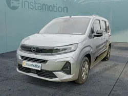 Grau Neu 2024 Opel Combo Van / Kleinbus | 34.790 €