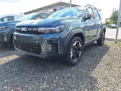 Zedergrün Neu 2025 Dacia Bigster Extreme SUV | 34.260 € (Fairer Preis)