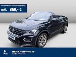 Gebraucht 2022 VW T-Roc R-line SUV | 28.730 € (Fairer Preis)
