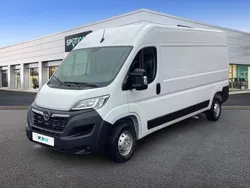 Neu 2024 Opel Movano Van | 33.903 €