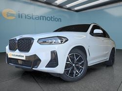Weiß Gebraucht 2024 BMW X4 SUV | 47.749 € (Superpreis)