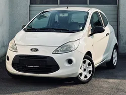 Weiß Gebraucht 2011 Ford Ka Trend Kleinwagen | 2.499 € (Fairer Preis)