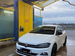 Weiß Gebraucht 2021 VW Polo United Kleinwagen | 17.700 € (Fairer Preis)