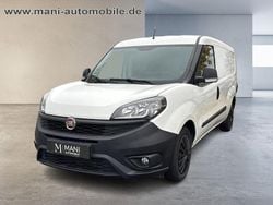 Weiß Gebraucht 2021 Fiat Doblò Van / Kleinbus | 11.990 € (Fairer Preis)