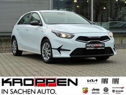 (wd) cararraweiss Gebraucht 2022 Kia Ceed 2 Limousine | 14.990 € (Superpreis)