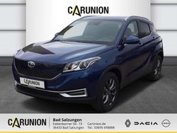 Blaublue Neu 2025 DFSK Seres 3 SUV | 28.959 € (Teuer)