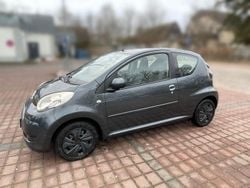 Grau Gebraucht 2010 Citroën C1 Style Kleinwagen | 1.300 € (Guter Preis)