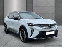 Perlmuttweiß+blackpearlschwa Gebraucht 2024 Renault Scénic Iconic Van / Kleinbus | 39.879 € (Superpreis)