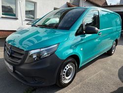 Grün Gebraucht 2020 Mercedes Vito Van / Kleinbus | 19.990 €