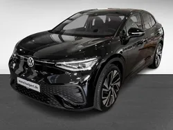 Schwarz Neu 2025 VW ID.5 Pro SUV | 56.325 € (Guter Preis)