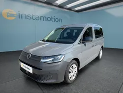 Grau Gebraucht 2024 VW Caddy Van / Kleinbus | 31.699 € (Guter Preis)