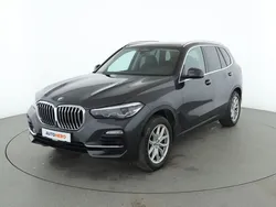 Grau Gebraucht 2020 BMW X5 Sport Line SUV | 46.820 €