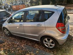 Gebraucht 2005 Mercedes A150 Avantgarde Van / Kleinbus | 3.500 € (Fairer Preis)