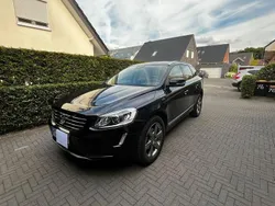 Blau Gebraucht 2016 Volvo XC60 Summum SUV | 17.300 € (Fairer Preis)