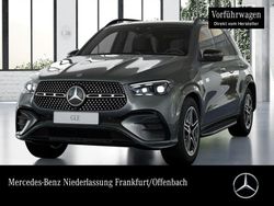Grau Gebraucht 2025 Mercedes GLE350 AMG SUV | 89.890 €