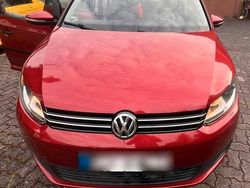 Andere farben Gebraucht 2012 VW Touran Van / Kleinbus | 8.000 € (Fairer Preis)