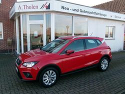 Rot Gebraucht 2020 Seat Arona XCELLENCE SUV | 16.750 € (Fairer Preis)
