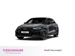 Grau Neu 2025 Audi RS3 Sport Limousine | 68.490 €