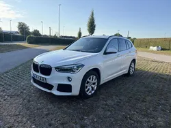 Weiß Gebraucht 2015 BMW X1 M Sport SUV | 15.500 € (Fairer Preis)